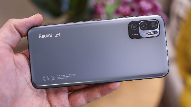مميزات أستثنائية في أفضل موبايل شاومي مميزات و مواصفات هاتف Xiaomi Redmi Note 10 5G 1 مميزات و مواصفات هاتف Xiaomi Redmi Note 10 5G
