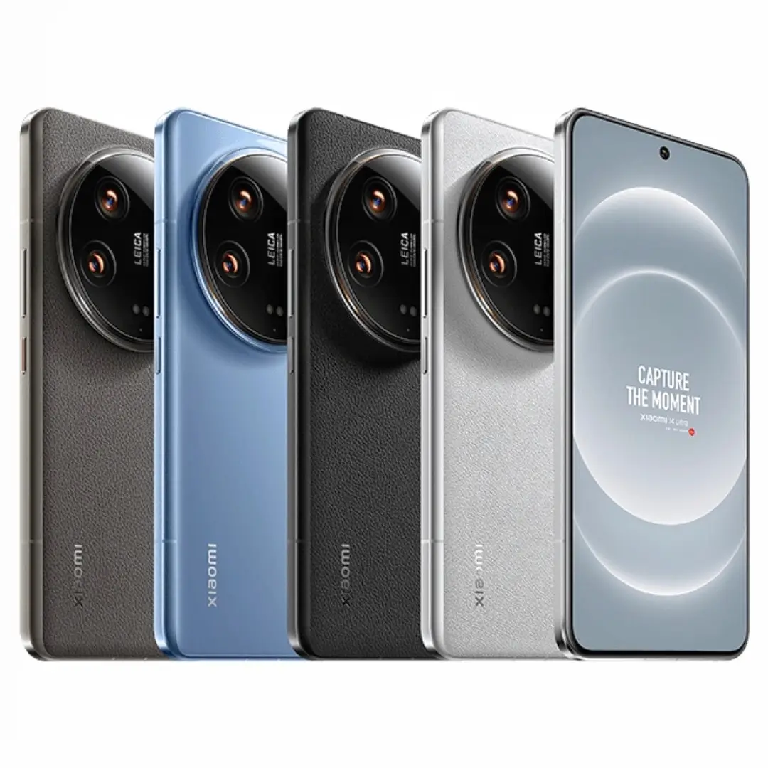 بذاكرة 512 جيجا أشتري شاومي 14 ألترا بالتقسيط من مكتبة جرير السعودية 5 مواصفات Xiaomi 14 Ultra