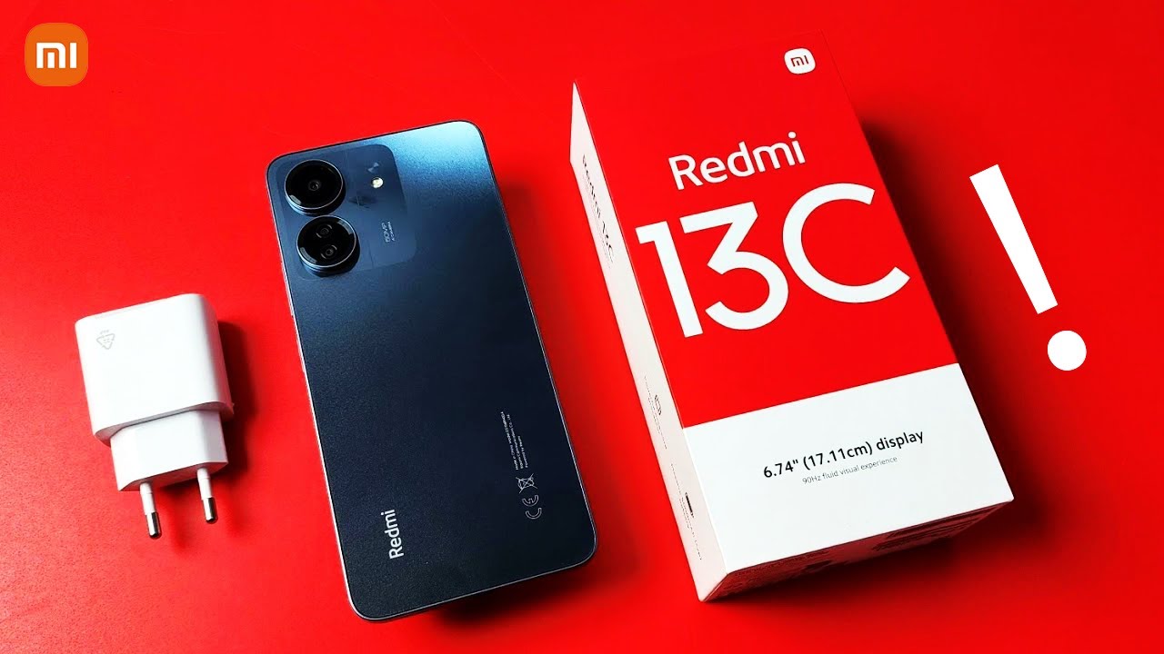سعر ومواصفات شاومي ريدمي 13 سي سعة 256 جيجا من أمازون السعودية 5 مواصفات Xiaomi Redmi 13C