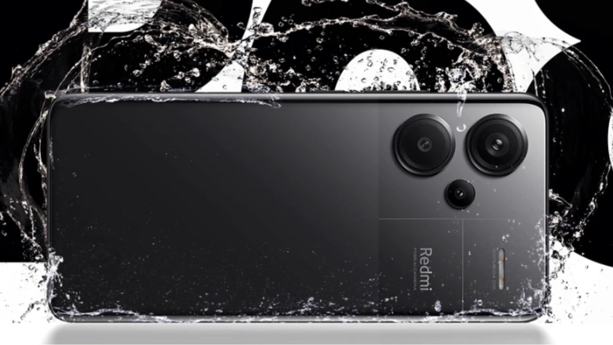 بذاكرة ٥١٢ جيجا أشتري شاومي ريدمي نوت ١٣ برو بلس بالتقسيط من نون السعودية 4 مواصفات Xiaomi Redmi Note 13 Pro Plus