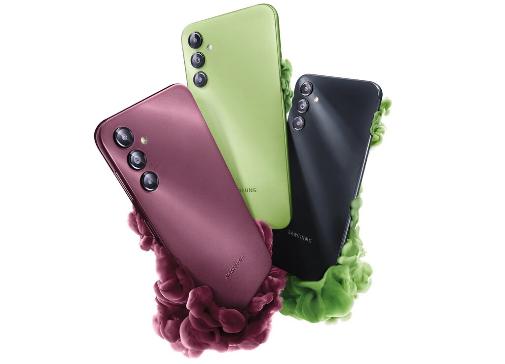 اشتري الجوال الذكي Samsung Galaxy A15 بالتقسيط من جرير السعودية واحصل على خصم رائع 5 مواصفات سامسونج جالكسي A15