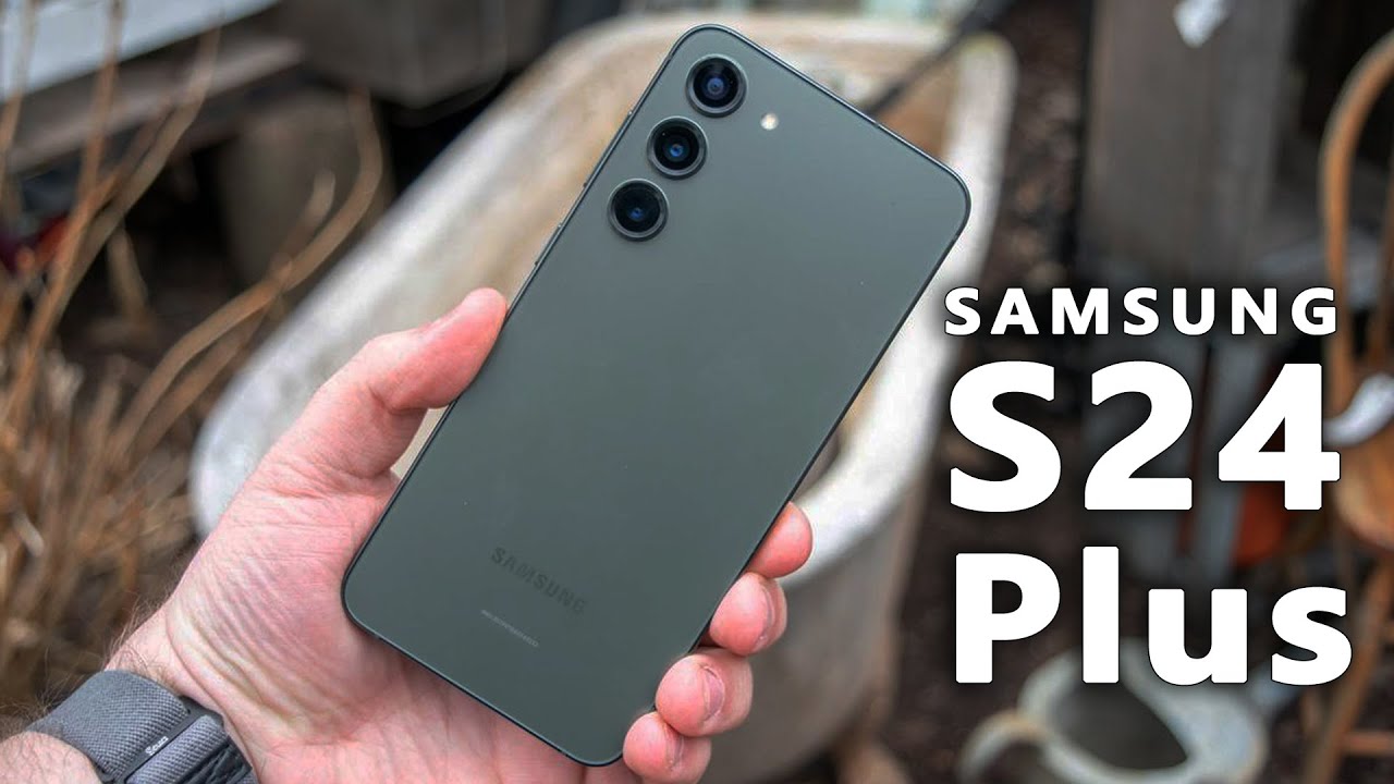 عروض جرير.. سعر Samsung Galaxy S24 Plus بالتقسيط على ٣ سنوات وأهم مواصفاته 5 مواصفات سامسونج جالكسي اس ٢٤ بلس