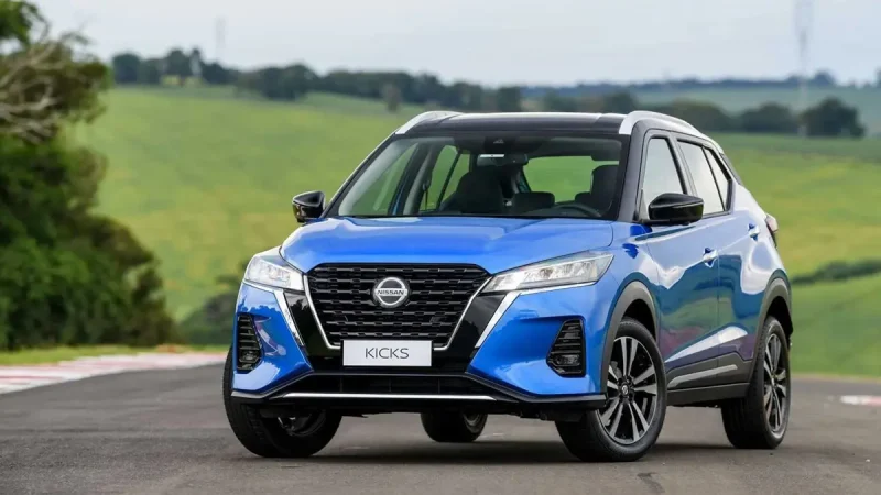 الملائم لك "Nissan Kicks" سعر ومواصفات سيارة نيسان كيكس 2024 دفع رباعي بحجم أكبر وأداء أقوى من الشركة الكورية 6 مواصفات سيارة نيسان كيكس 2024