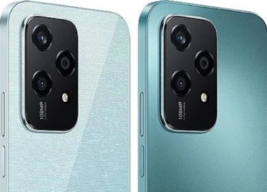 سعر ومواصفات هاتف HONOR 200 Lite