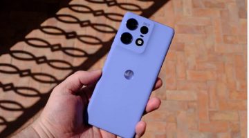 مواصفات هاتف Motorola Edge 50 Pro بكاميرا أمامية 50 ميجابكسل وسعر مميز 3