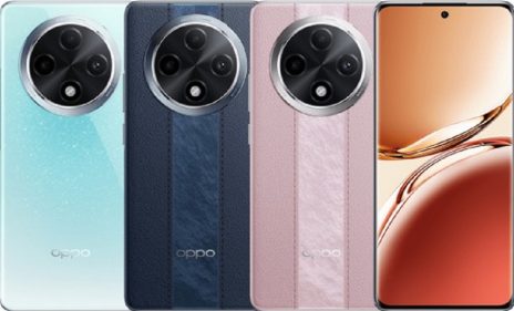 سعر ومواصفات هاتف Oppo A3 Pro