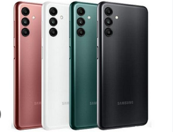 رخيص السعر.. مواصفات هاتف Samsung Galaxy A04s بكاميرا خلفية ثلاثية وسعر مميز 4 مواصفات هاتف Samsung Galaxy A04s بكاميرا خلفية ثلاثية وسعر مميز