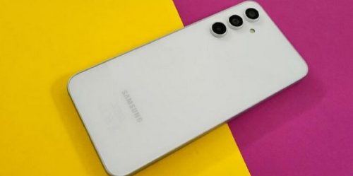 مواصفات هاتف Samsung Galaxy A55 الرائعة بسعر مميز وأداء مبتكر