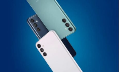 مواصفات هاتف Samsung Galaxy F15 ببطارية 6000 مللي أمبير