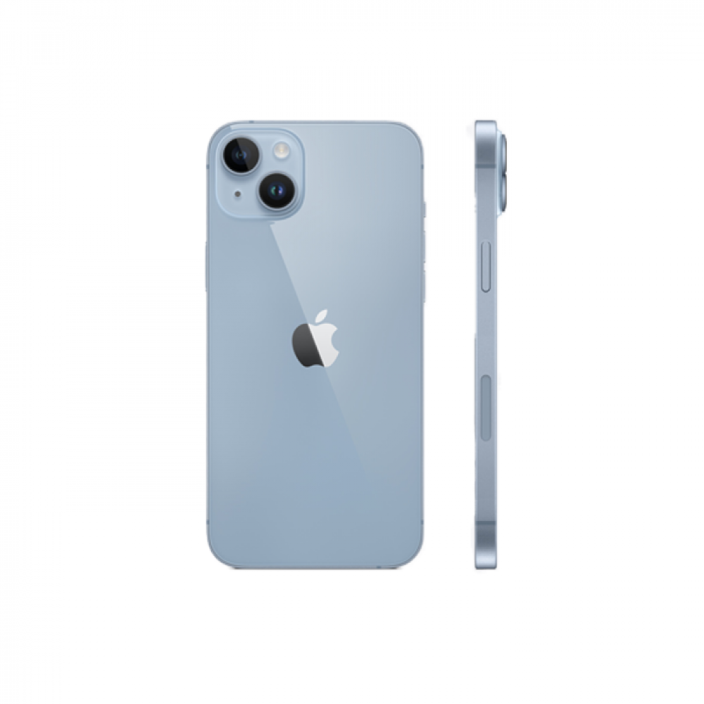 خصم 900 ريال على ايفون 14 بلس بالتقسيط من جرير السعودية على 36 شهر 5 مواصفات هاتف iPhone 14 Plus
