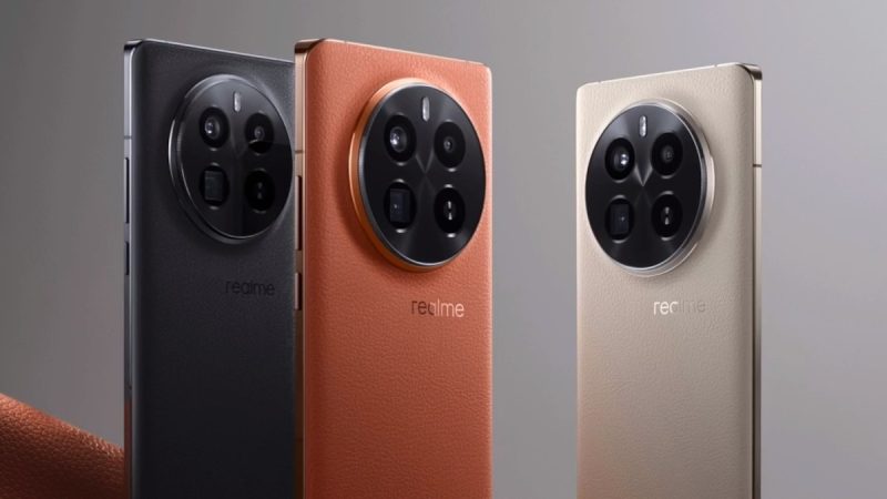هاتف الألعاب الأقوى Realme GT5 Pro أهم المواصفات شاملة المزايا والعيوب والأسعار 1 مواصفات هاتف ريلمي جي تي 5 برو