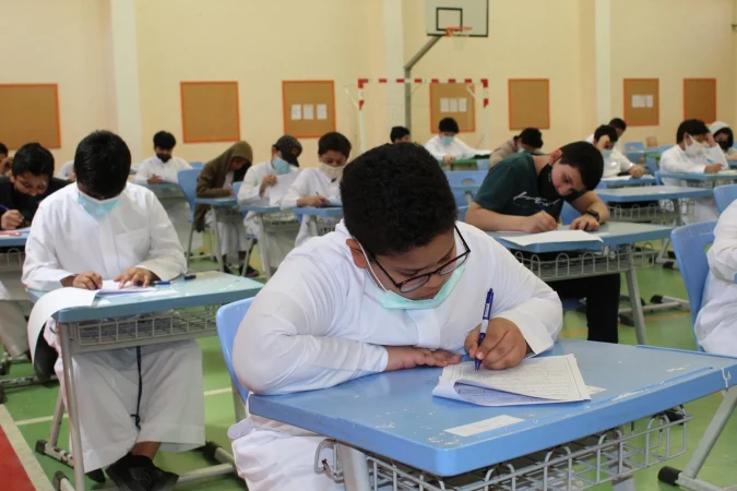 ما هي حقيقة إلغاء الفصل الثالث في السعودية جميع المراحل للعام الدراسي الجديد 1446.. وزارة التعليم توضح 1 حقيقة إلغاء الفصل الثالث في السعودية