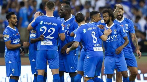موعد مباراة الهلال والفتح في الجولة 29