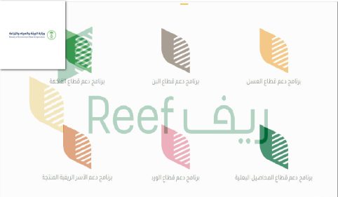 نزول دعم ريف