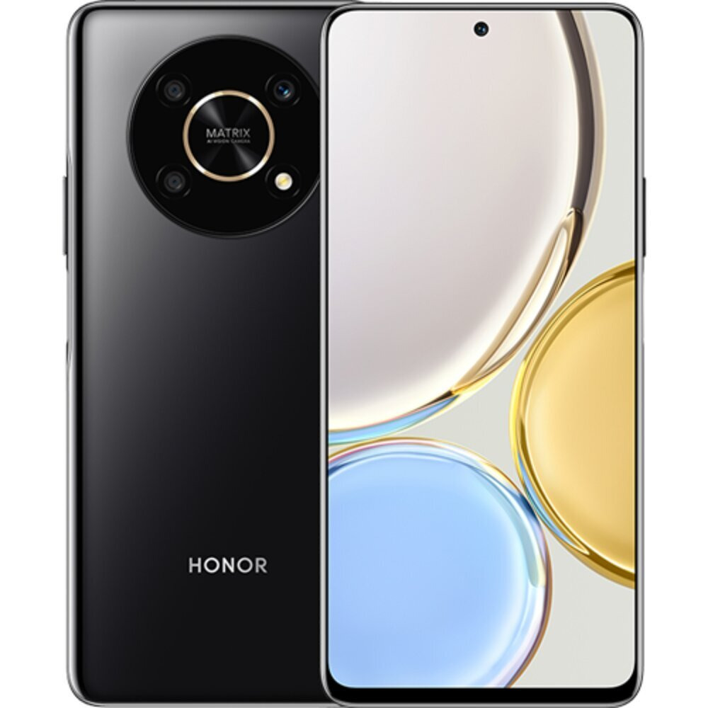 الأفضل في الفئة المتوسطة بمواصفات عالية.. هاتف HONOR X9 5G بمعالج خرافي وكاميرا خرافية 2 هاتف HONOR X9 5G (3)