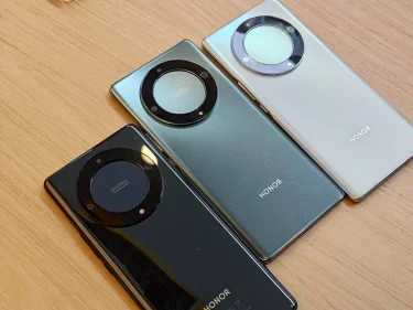 هونر تعود للمنافسة بأقوى شاشة لعام 2024 ..سعر ومواصفات هاتف HONOR X9a الهاتف الحديدي 17 هاتف HONOR X9a