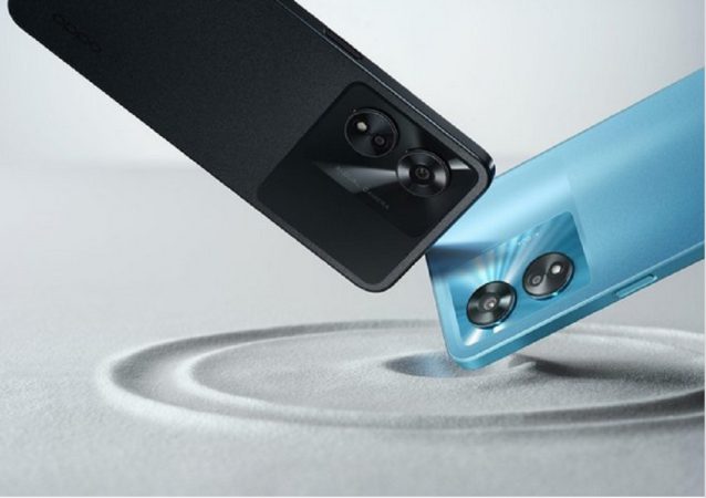مواصفات هاتف Oppo A97 5G تحفة الفئة المتوسطة بتصميم شبابي وسعر رائع 3 سعر ومواصفات هاتف Oppo A97 5G الرائع