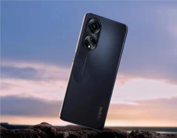 هاتف Oppo A98 5G