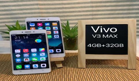 هاتف Vivo V3 5G0