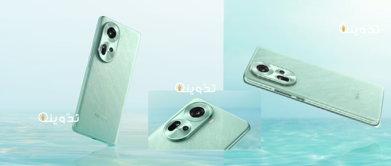 الأسطوري "Oppo Reno 11 5G"سعر ومواصفات هاتف اوبو رينو 11 برو فايف جي الجديد 2024 من شركة أوبو 4 هاتف اوبو رينو 11 برو فايف جي