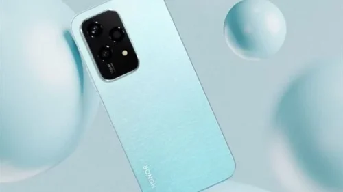 مواصفات وسعر هاتف هونر Honor 200 Lite