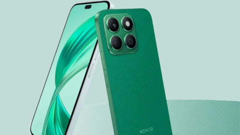لعشاق الهواتف ذات الوزن الخفيف..مواصفات هاتف HONOR X8b وأهم مميزاته وعيوبه 1 مواصفات هاتف HONOR X8b