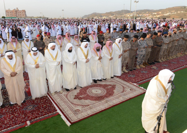 وقت صلاة عيد الفطر في عسير 1445-2024 الساعة كم "خميس مشيط - أبها" وأسماء الجوامع التي تقام فيها صلاة العيد 1 وقت صلاة عيد الفطر في عسير 1445-2024
