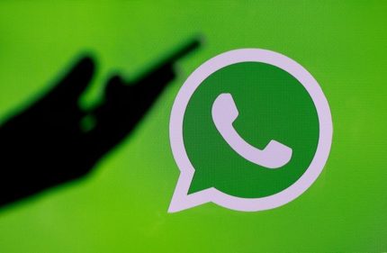 للأندرويد والآيفون.. تثبيت الرسائل على واتساب وإلغاء التثبيت بضغطة واحدة 8 تثبيت الرسائل على واتساب