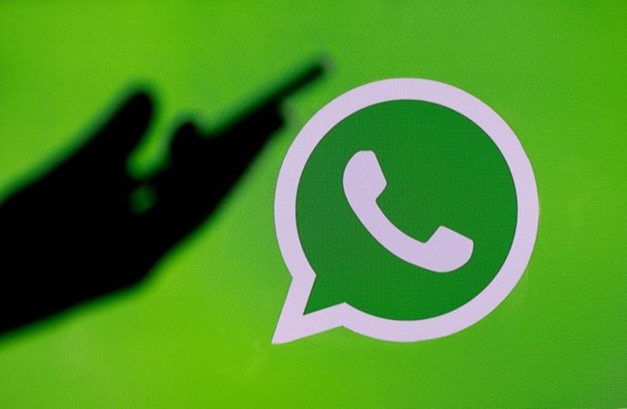 للأندرويد والآيفون.. تثبيت الرسائل على واتساب وإلغاء التثبيت بضغطة واحدة 1 تثبيت الرسائل على واتساب