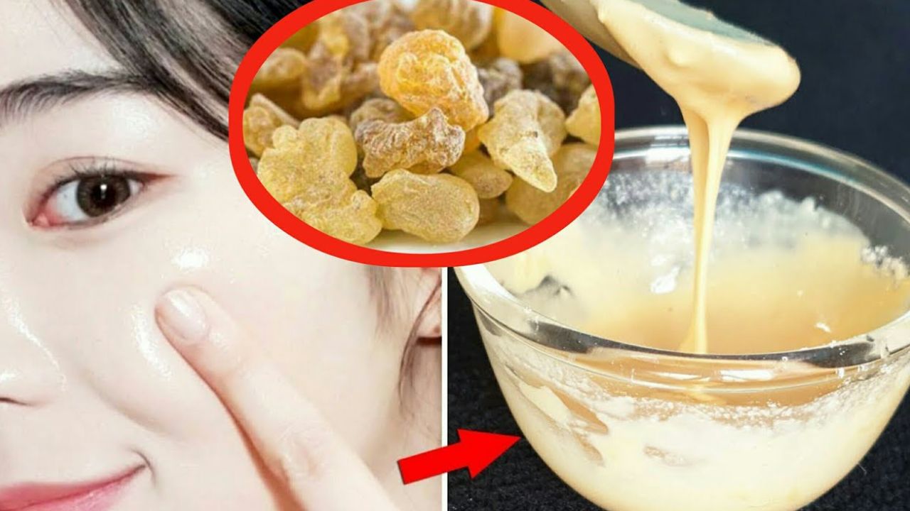 كولاجين طبيعي للبشرة