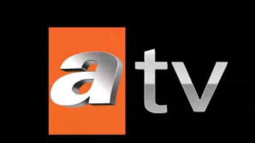 تردد قناة atv