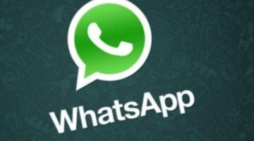 طريقة تحديث واتساب