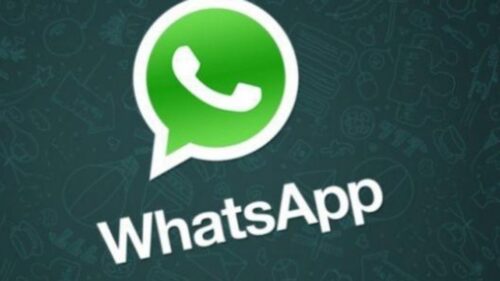 طريقة تحديث واتساب