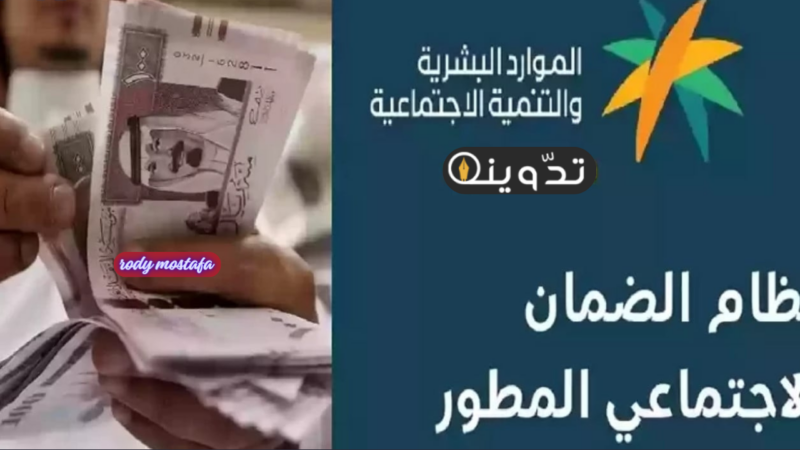 وزارة الموارد البشرية والتنمية الاجتماعية