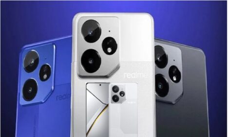 ببطارية Silicon Carbon.. مواصفات هاتف Realme Neo 7 الجديد بكاميرا خلفية رائعة وسعر تنافسي