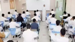التعليم السعودي تعلن تأجيل اختبارات منتصف الفصل الثاني للأسبوع القادم